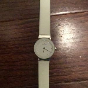 SOLD - Skagen Watch
